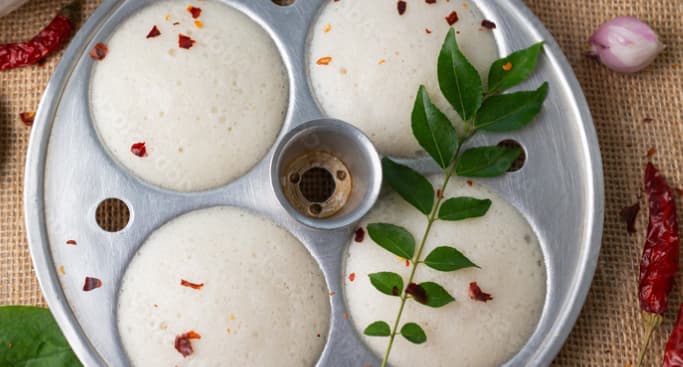 idli image