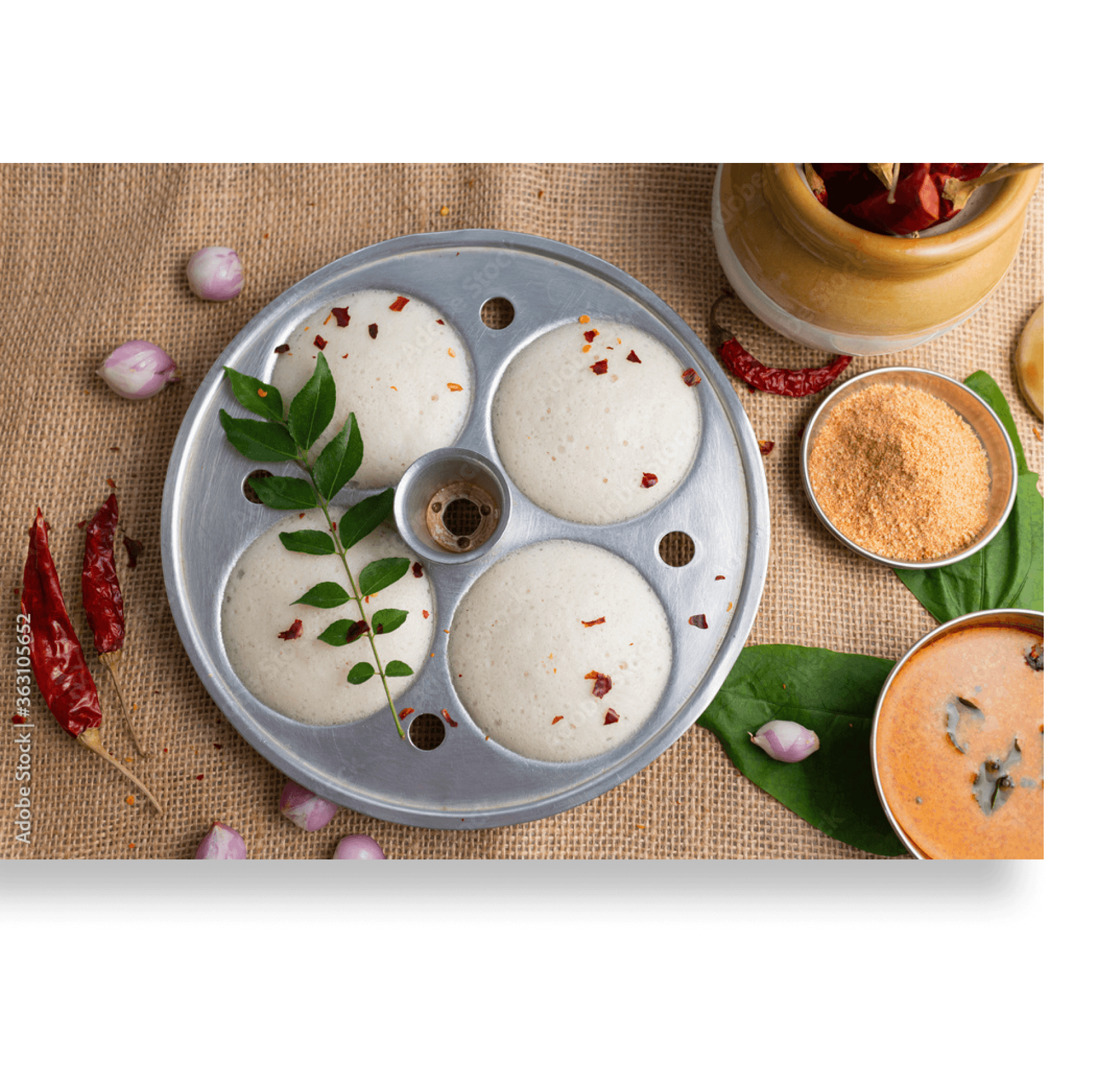 idli image